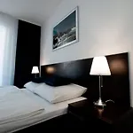 Apartman Ikar Z Widokiem Na Morze W Kompleksie Platinium