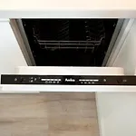 Apartman Ikar Z Widokiem Na Morze W Kompleksie Platinium