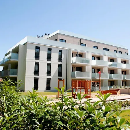 Ikar Z Widokiem Na Morze W Kompleksie Platinium *