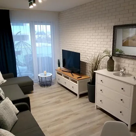 Ikar Z Widokiem Na Morze W Kompleksie Platinium Apartment