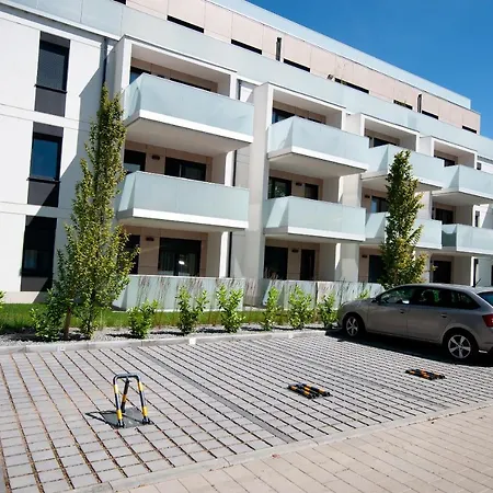 Ikar Z Widokiem Na Morze W Kompleksie Platinium *