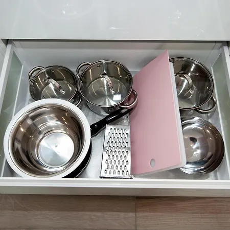 Ikar Z Widokiem Na Morze W Kompleksie Platinium * Rewal