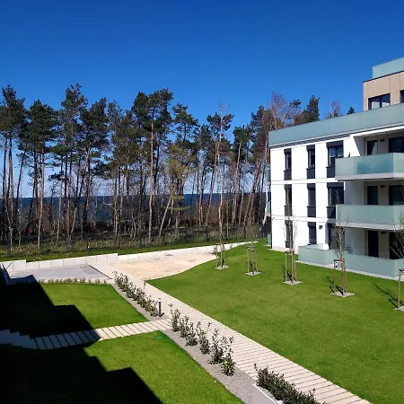 Ikar Z Widokiem Na Morze W Kompleksie Platinium *